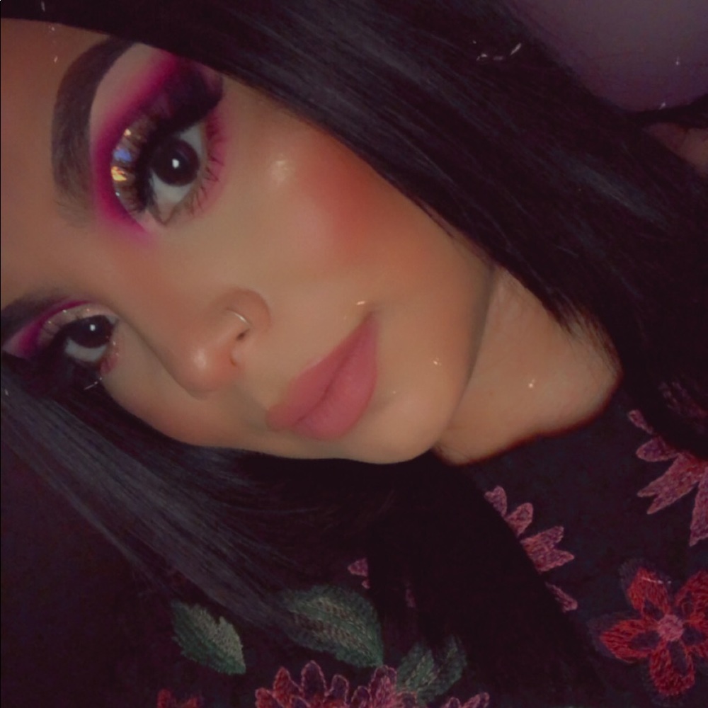 Meet your Posher, Areli